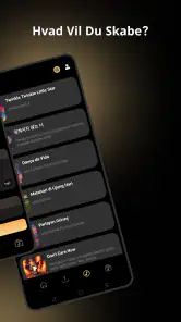 Musik AI: Sanggenerator screenshot