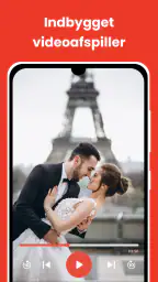 Musik video Downloader - Vidow screenshot
