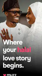 Muzz: Where Muslims Marry screenshot