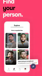 Muzz: Where Muslims Marry screenshot
