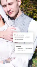 Muzz: Where Muslims Marry screenshot