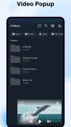 MX Player screenshot