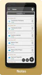 My Agenda Pro:Personlig agenda screenshot