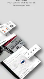 My Alfa Connect screenshot