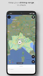 My Alfa Connect screenshot