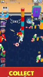 My Arcade Center v2 screenshot