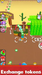 My Arcade Center v2 screenshot