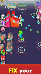 My Arcade Center v2 screenshot