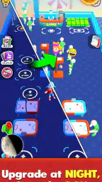 My Arcade Center v2 screenshot