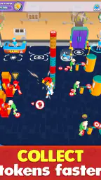 My Arcade Center v2 screenshot