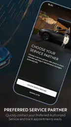 My CUPRA App screenshot