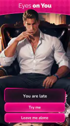 My Loverse: My story, my drama screenshot