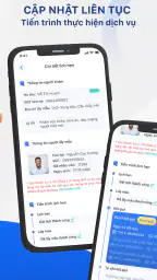 My Medlatec screenshot