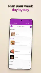 My Recipe Box: My Cookbook screenshot