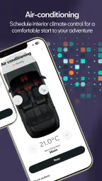 My SEAT App screenshot