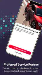 My SEAT App screenshot