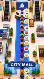 My Shopping Mall screenshot