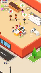 My Supermarket! screenshot