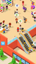 My Supermarket! screenshot