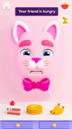 My Talking Slimy: Virtual Pet screenshot