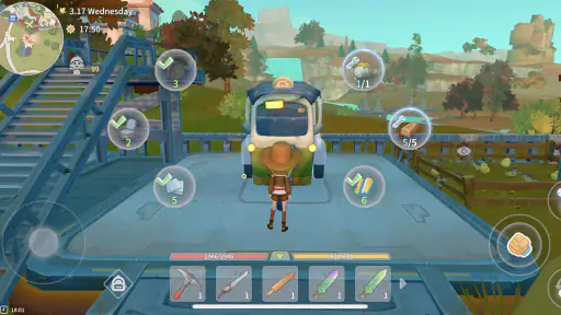 My Time at Portia screenshot