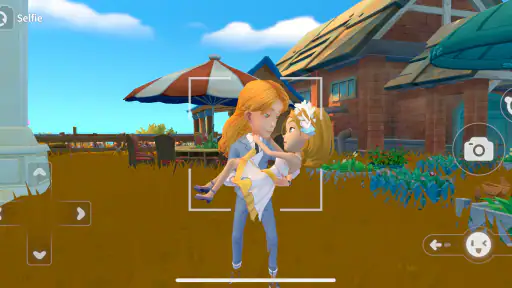 My Time at Portia screenshot