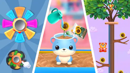My Toy Set Mobile Game screenshot