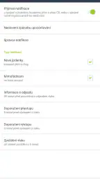 My Train (Můj vlak) screenshot
