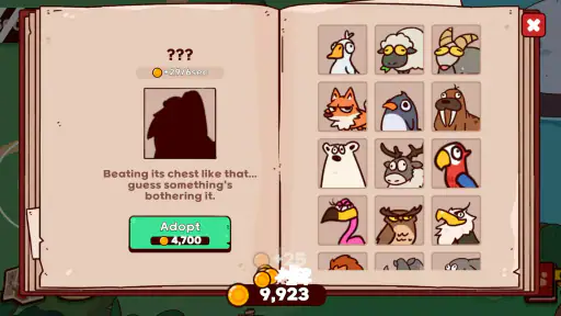 My Voice Zoo screenshot