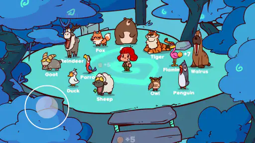 My Voice Zoo screenshot