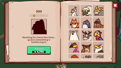My Voice Zoo screenshot