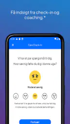 myAir™ by Resmed EMEA screenshot