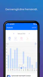 myAir™ by Resmed EMEA screenshot