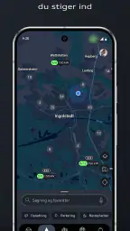 myAudi screenshot