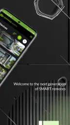 MyCentsys Remote screenshot
