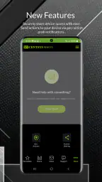 MyCentsys Remote screenshot