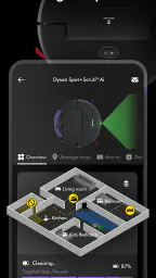 MyDyson™ screenshot