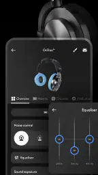 MyDyson™ screenshot