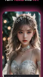 MyEdit: AI Image Generator screenshot