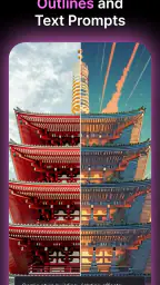 MyEdit: AI Image Generator screenshot