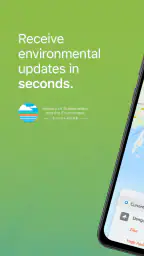 myENV screenshot