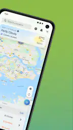 myENV screenshot