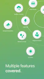 myENV screenshot