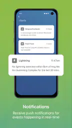 myENV screenshot