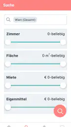 MyGEWO - Genossenschaftswohnun screenshot