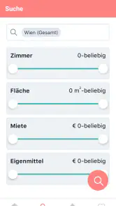 MyGEWO - Genossenschaftswohnun screenshot