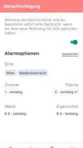 MyGEWO - Genossenschaftswohnun screenshot