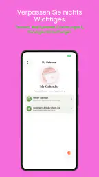 MyGyno screenshot