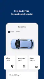 myHyundai screenshot