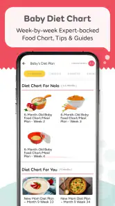 Mylo Pregnancy & Parenting App screenshot